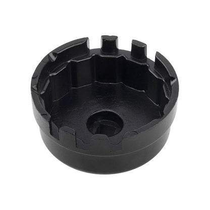 Oil Filter Wrench Cap Housing Tool Remover Suitable for Toyota Lexus with 14 flutes-2