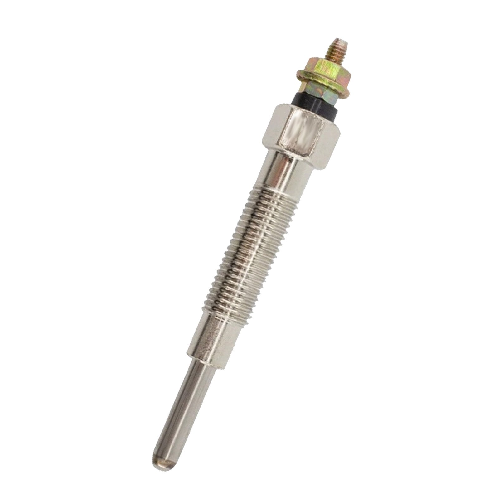 4Pcs Glow Plug Suitable For Nissan Navara D22 3.2 Diesel QD32 97-99 1855G-NI025-3