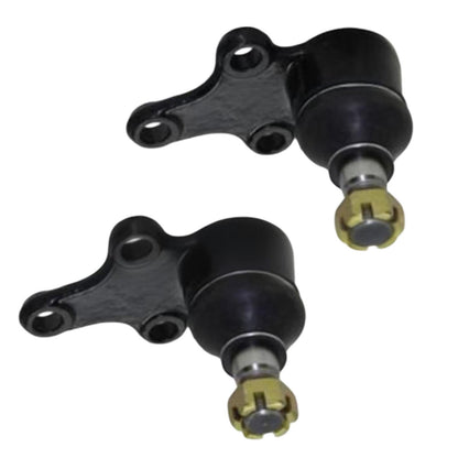 2x Lower Ball Joints Suitable For Toyota Hilux 2WD LN85 LN86 RN85 YN85 88-97 RWD-1