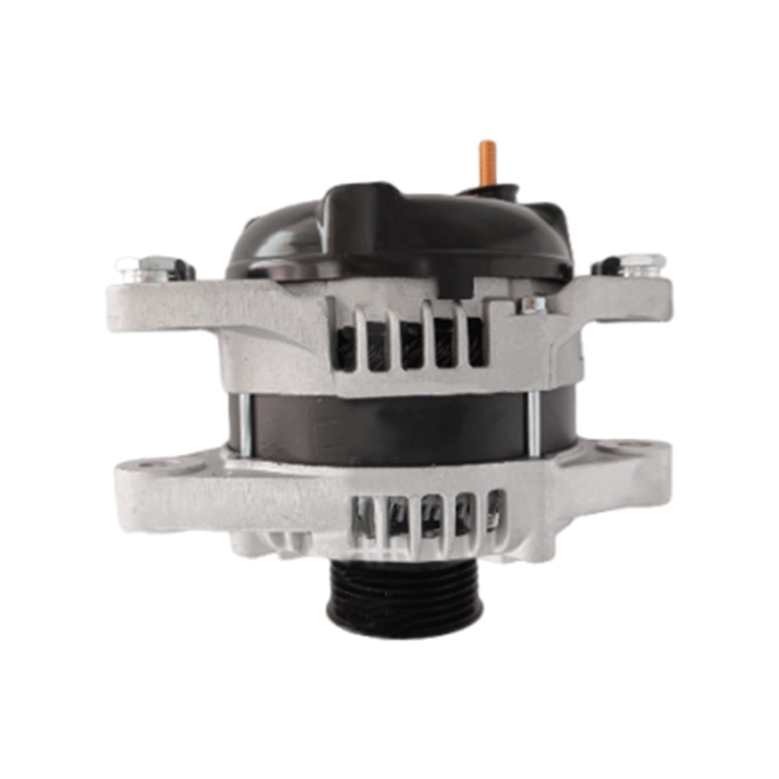 Alternator Suitablr For Infiniti  JX35 QX60 Nissan Murano 3.5L 150A CW 7-Groove-3