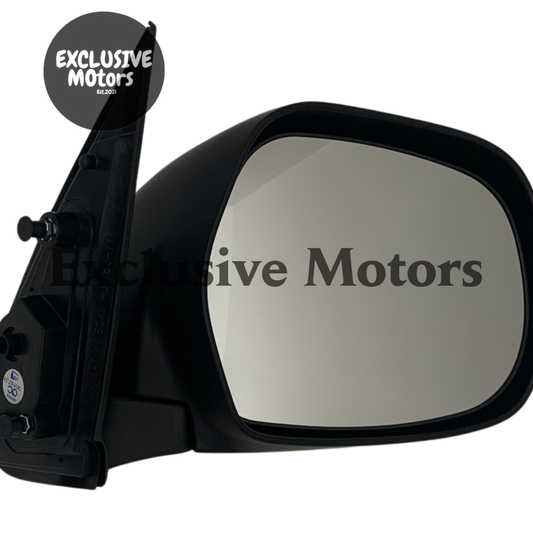 Right-Hand Manual Mirror for Toyota Hiace (2005-2024)