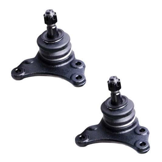 2 x Upper Ball Joints Suitable For Toyota Hilux YN55 YN56 YN57 YN58 YN85 83~97 RWD 2WD-0