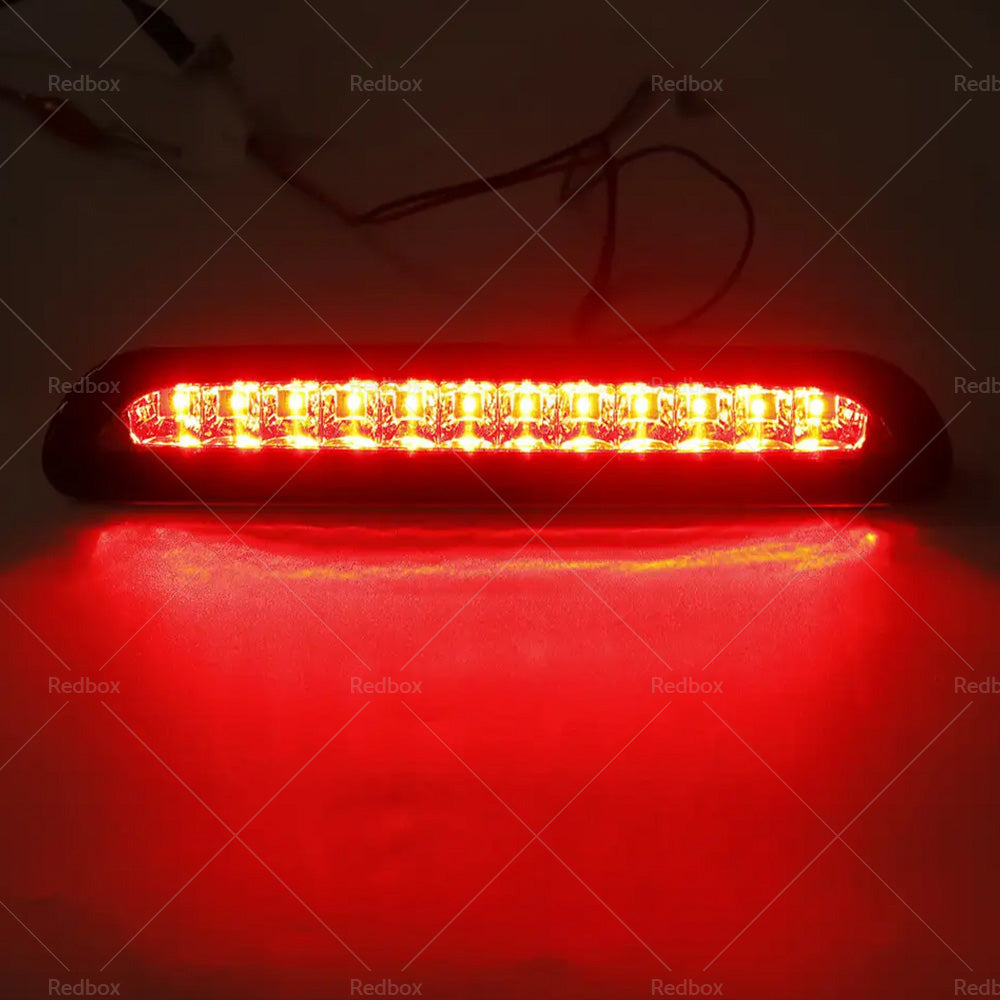 Led High-Mount Stop Lamp Rear Brake Light Suitable For Toyota Hiace 2005 -2013-4