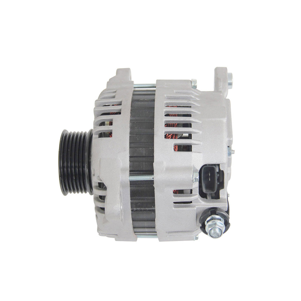 Alternator Suitable for Nissan Maxima A32 A33 J31 V6 VQ30DE 3.0L 1993–2009 350Z Z33-2