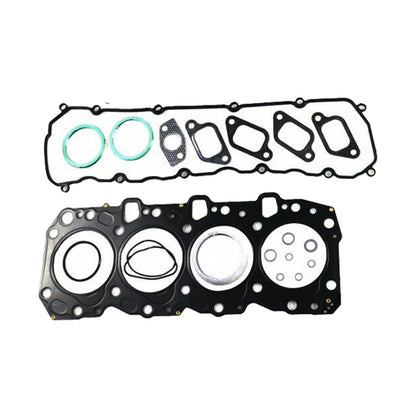 VRS Cylinder Head Gasket Kit Suitable For Toyota Hilux KZN165 3.0L 1KZ-TE SOHC 8V-3