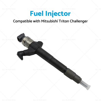 095000-9560 Fuel injector Suitable for Mitsubishi Triton Challenger 2. 5L 08-15-3