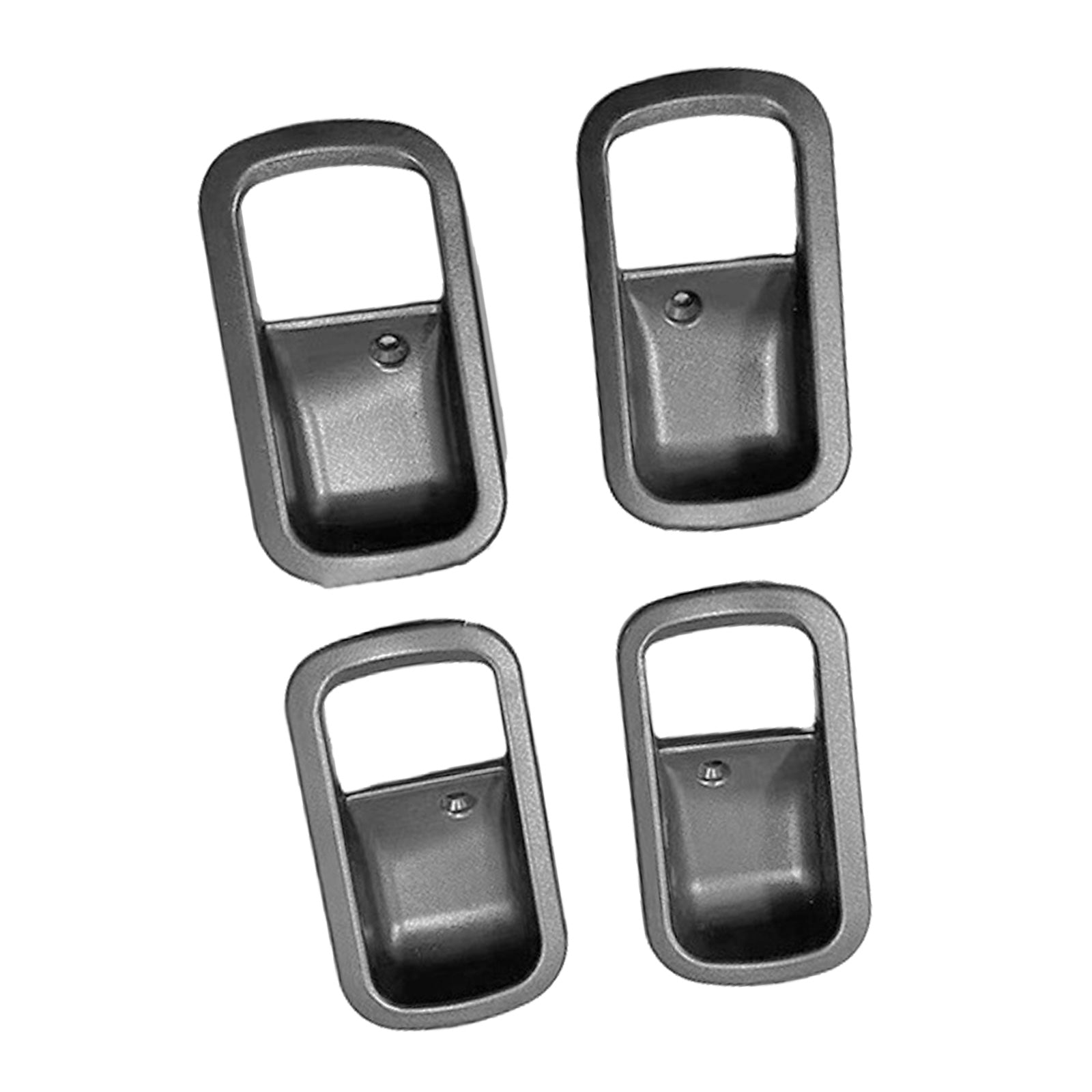 Inner Door Bezel Trim Set Suitable for Toyota Land Cruiser FJ FZJ80 692786001006-2