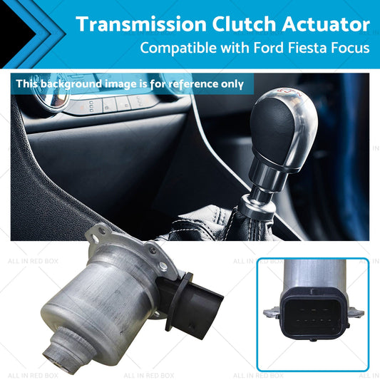 Automatic Transmission Clutch Actuator for Ford Fiesta 2011-2019