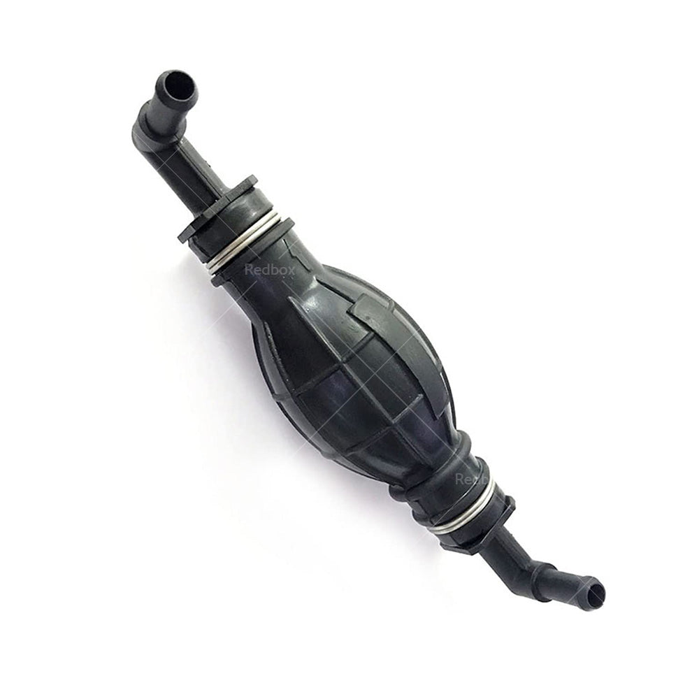 1pc Fuel Primer Bulb 8mm Fits For Nissan Navara D40 Pathfinder R51 17051-EC00B-2
