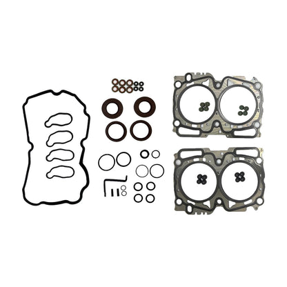 Cylinder Head Gasket Kit Suitable for Subaru Forester Impreza 09-13 EJ255 Turbo-3