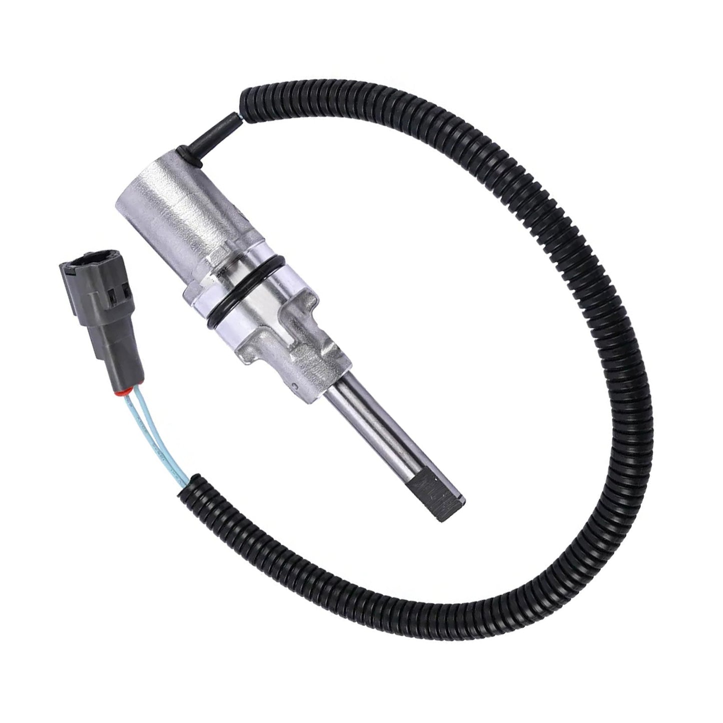 Speedometer Speed Speedo Sensor Suitable For Nissan Patrol Y61 GU RD28 TD42 TB45-3