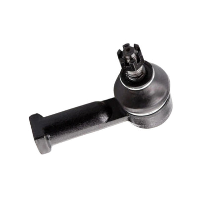 2X LH+RH Outer Tie Rod Ends Suitable for Mazda B2600 UF UN 4X4 1987-2006-1