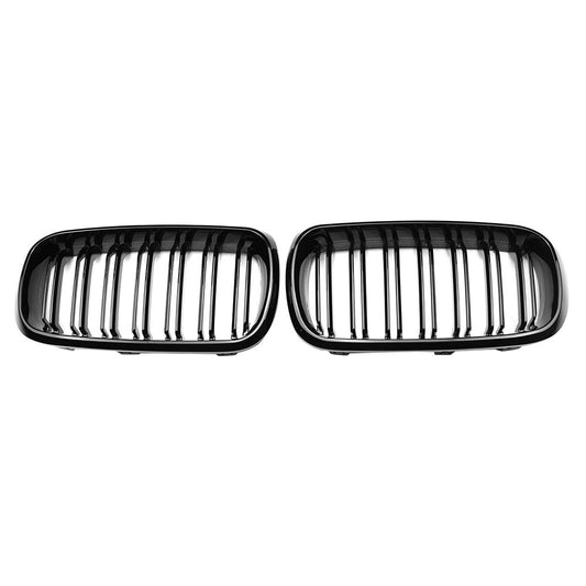 Front Kidney Grille Grill Suitable For BMW X5 F15 / X5M F85 / X6 F16 / X6M F86-0