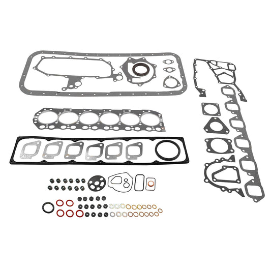 VRS Head Gasket Kit & Bolt Set Suitable For Nissan TD42 Patrol GQ GU Y60 Y61 4.2-0