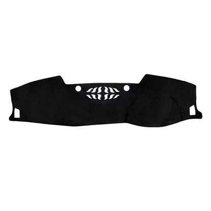 Non-Slip Dash Mat Suitable For Kia Seltos 2019-2023 Without HUD Dashboard Cover-0