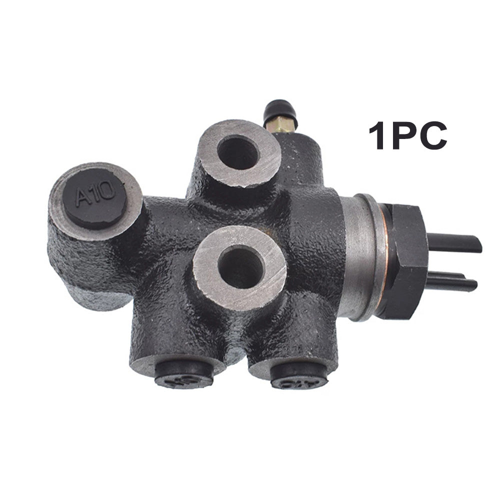 Brake Load Sensing Proportioning Valve Suitable For Toyota FJ75 HJ75 HZJ75 HZJ70-4