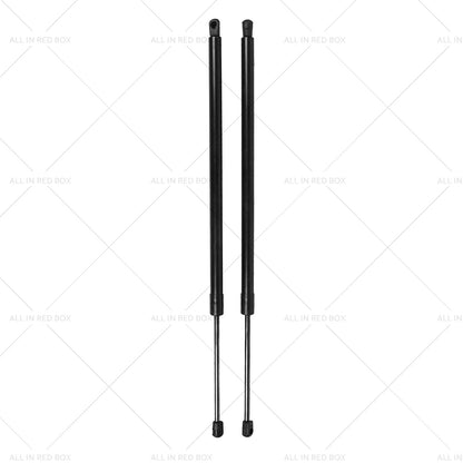 Pair Rear Tailgate Hatch Gas Struts Suitable for Hyundai Veloster FS 2012-2018