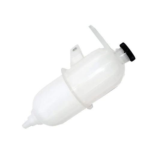 Radiator Overflow Expansion Tank Suitable for 3. 0L Toyota Hilux KUN16 KUN26 1KD-0