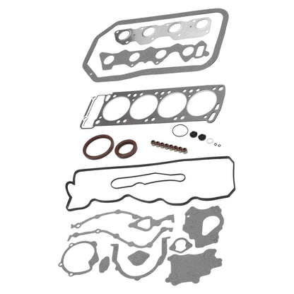 VRS Head Gasket Set Suitable For Pajero NA-NH 83-93 Triton ME-MJ 86-96 2.6 4G54-1