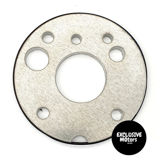 Inner Wing 18.5 for MINI MK1 (1959-1967)