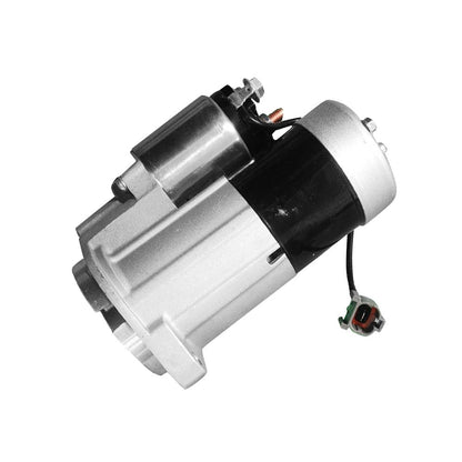 STARTER MOTOR Suitable For NISSAN PATHFINDER R50 VG33E V6 3. 3L PETROL 1995-2005-3
