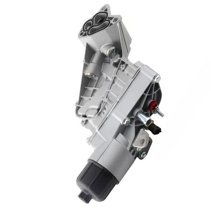 Oil Cooler Suitable for Jeep Grand Cherokee WK2 3.0L CRD Eco Diesel 2011-2020-1