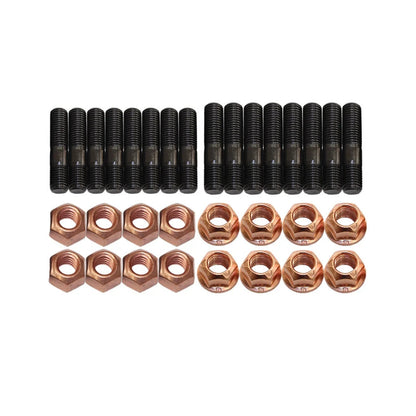 High Tensile Manifold&Turbo Stud Kit for Mitsubishi Challenger 4D56 2.5L 4WD