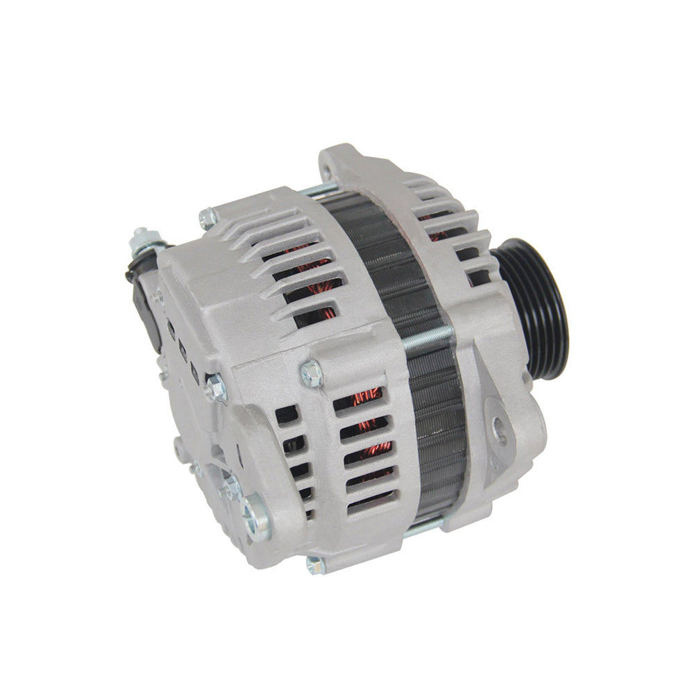 Alternator Suitable for Nissan Maxima A32 A33 J31 V6 VQ30DE 3.0L 1993–2009 350Z Z33-1