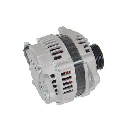 Alternator Suitable for Nissan Maxima A32 A33 J31 V6 VQ30DE 3.0L 1993–2009 350Z Z33-1