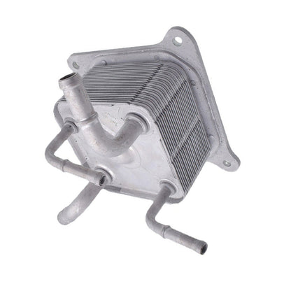 Oil Cooler Suitable For Suzuki 21606-3JX1C RE0F11A JF015E CVT Transmission-4