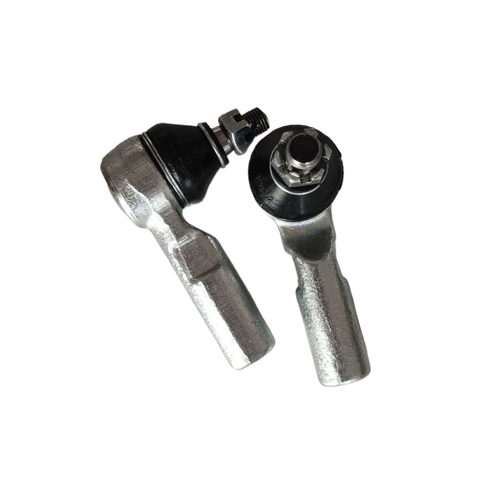 2x Front Tie Rod Ends Suitable For Toyota Camry MCV20R MCV36R SXV20R 3.0L 1996-2006-3