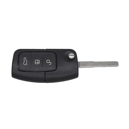 2x Remote Flip Key for Ford BF FG Falcon Territory Mondeo FPV Focus Fiesta-3