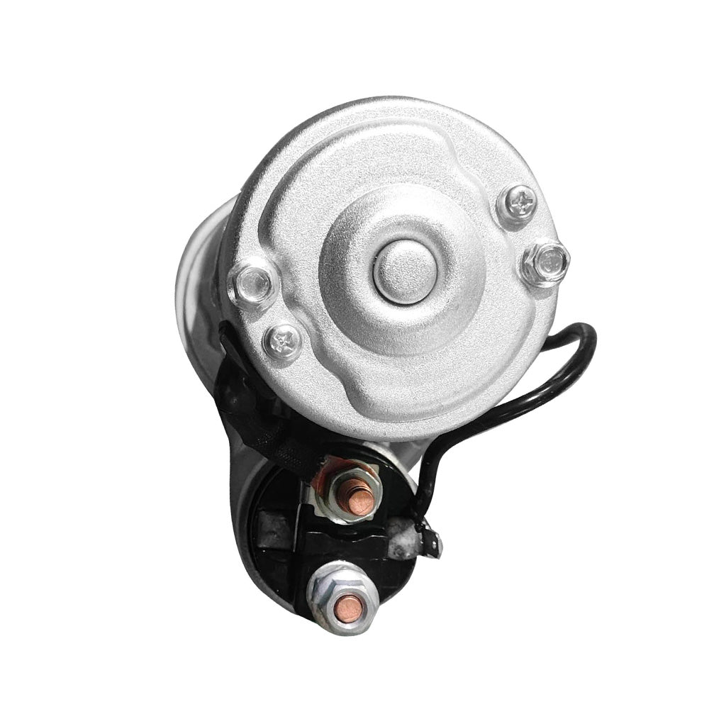 STARTER MOTOR Suitable For NISSAN PATHFINDER R50 VG33E V6 3. 3L PETROL 1995-2005-4