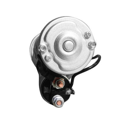 STARTER MOTOR Suitable For NISSAN PATHFINDER R50 VG33E V6 3. 3L PETROL 1995-2005-4