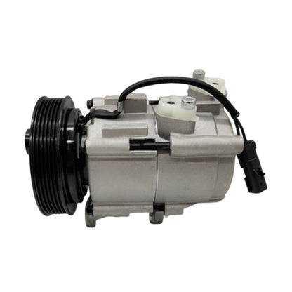 Air Con AC Compressor Suitable for Jeep Cherokee KK 3.7L Petrol (01/08 - 12/12)-4
