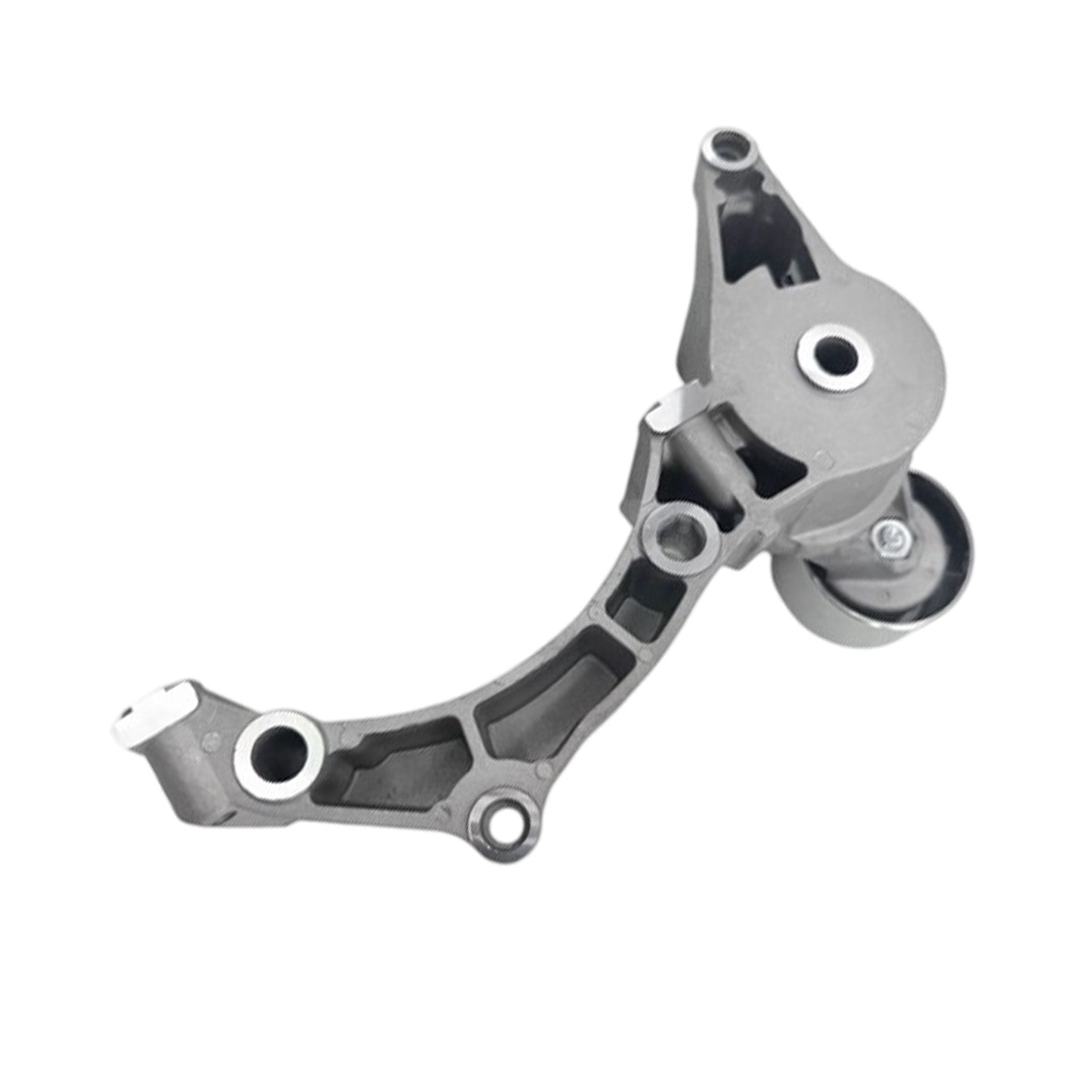 Drive Belt Tensioner Suitable for Toyota Land Cruiser VDJ76 78 79 Lexus VDJ201-0