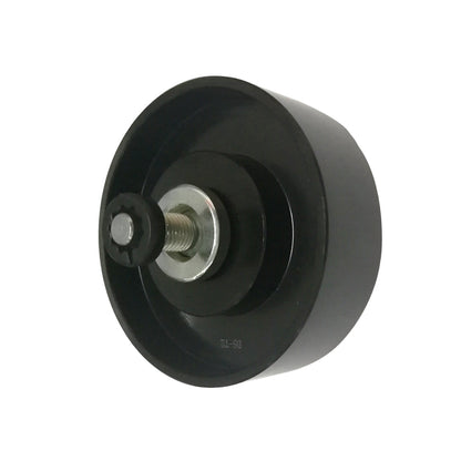 Drive Belt Idler Pulley Suitable For Toyota Hilux KUN16 / KUN26 1KD-FTV 3.0L Turbo Diesel 2005-2015-1