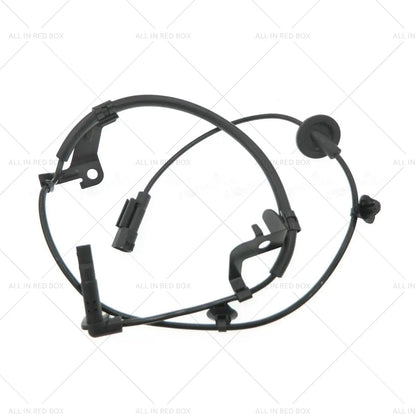 4670A576 4x ABS Speed Sensors Suitable for Mitsubishi Outlander ZG ZH 2. 4L 06-12