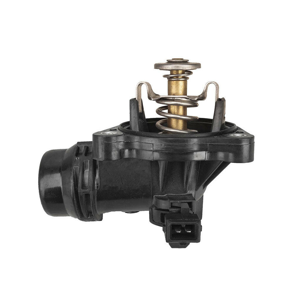 Coolant Thermostat Suitable For BMW E46 E90 E91 318i 320i E82 E87 120i E88 X1 E84 X3 E83-2