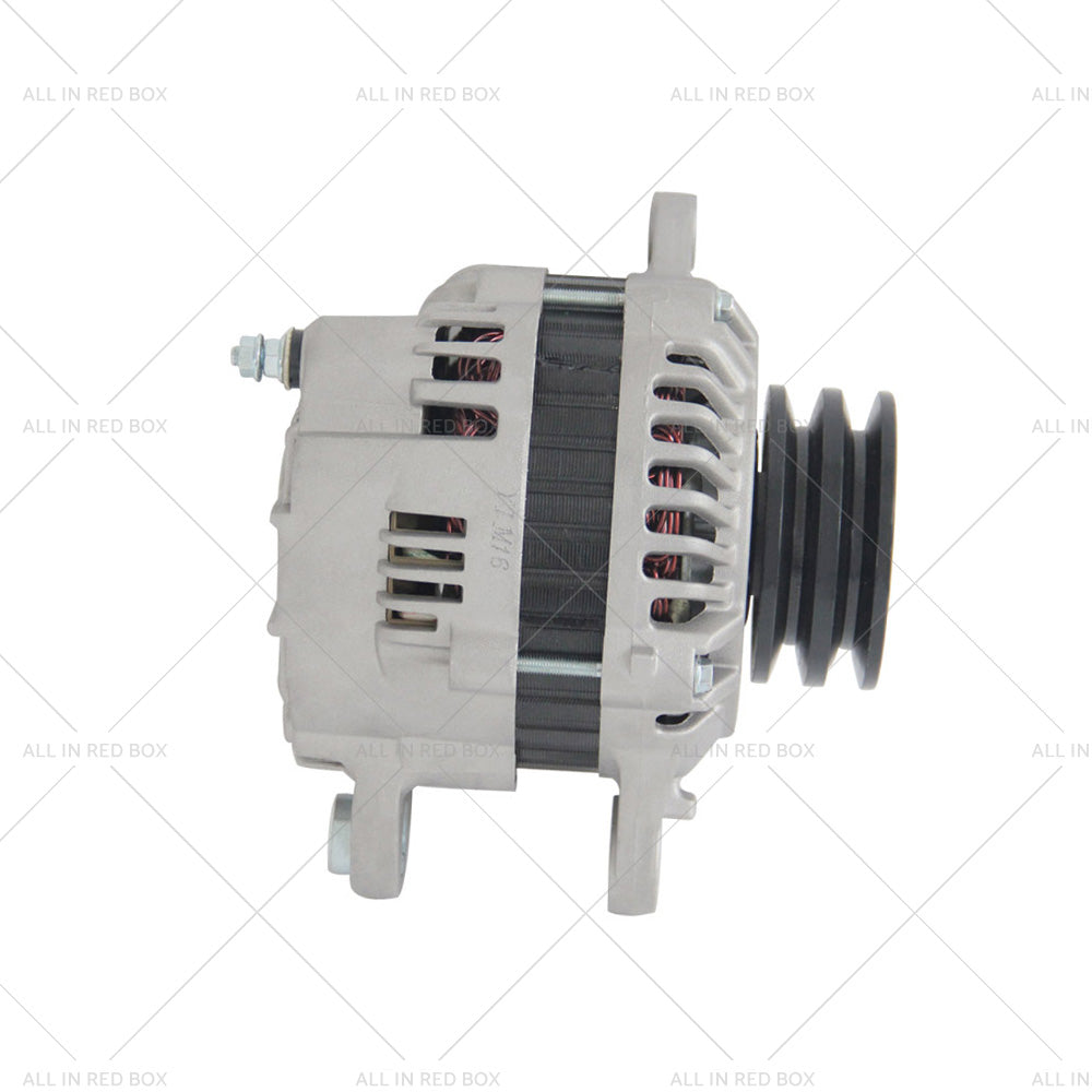 Alternator Suitable For Mitsubishi Triton MK ML 4M40 4M41 2. 8 3. 2L Turbo 96-06-1
