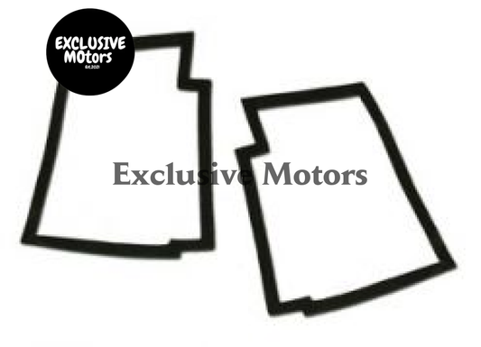 Rear Indicator Lens Seal Set - VF Sedan (Lens TO Housing) - Body