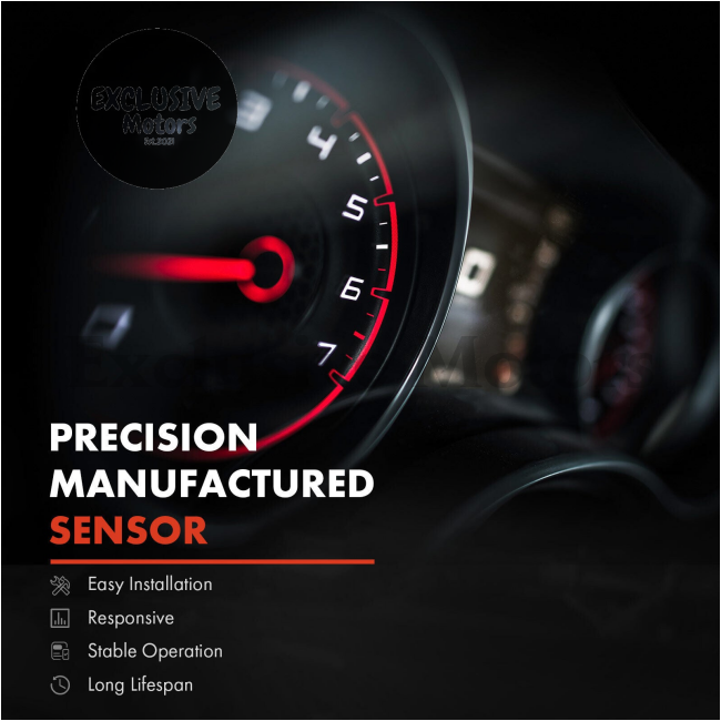 Detonation Knock Sensor for Mazda 2