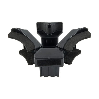 Center Console Cup Holder Divider Suitable For Toyota LandCruiser 100 Series 1998-2007-2