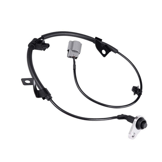 Rear Right ABS Wheel Speed Sensor Suitable for Mitsubishi Triton L200 2015+-0