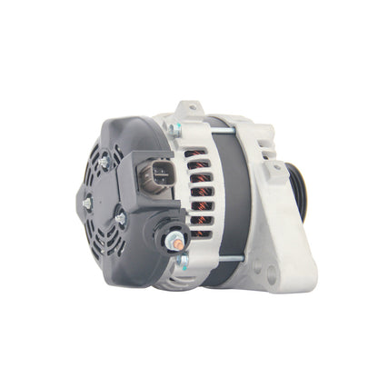 Alternator Suitable For Toyota Land Cruiser Prado GRJ120R GRJ150R 1GR-FE 2002-2015-3