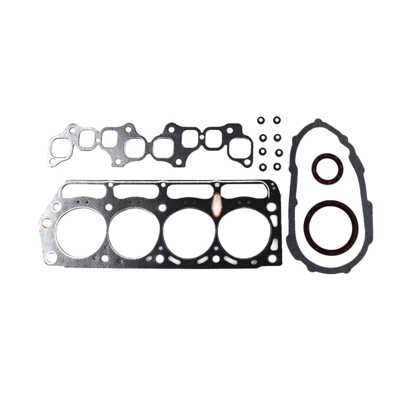 VRS Head Gasket Suitable For Toyota Hilux 1Y 2Y 3Y-C YN55 1.6L YN57 2L 1.8L 8V-4