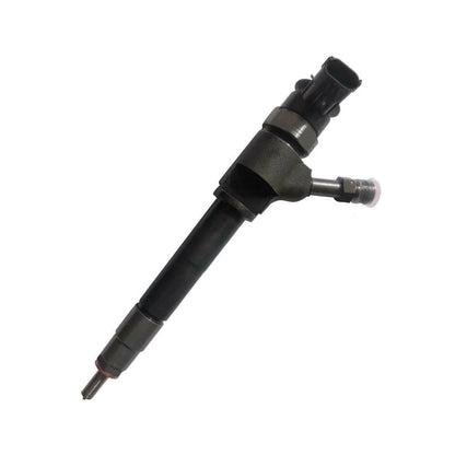 Fuel Injector Suitable For Ford Ranger PK PJ Mazda BT-50 2006–2011 0445110249-4