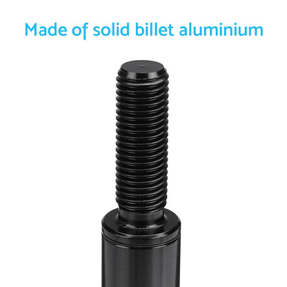 Gear Stick Extension 3in 76mm M10x1.25 Shift Extender Suitable For Nissan GQ / GU Patrol-3
