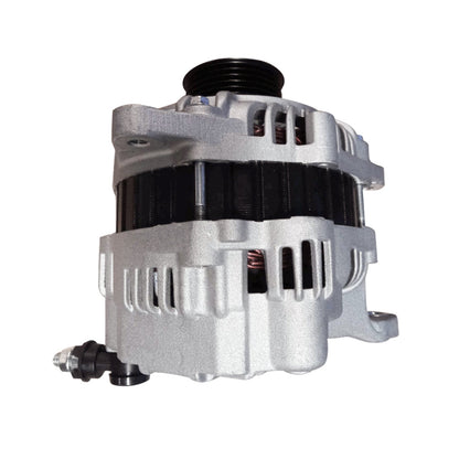 Alternator Fit for Nissan Navara D40 Engine YD25DDTi 2. 5L Turbo Diesel 2005-2014-0