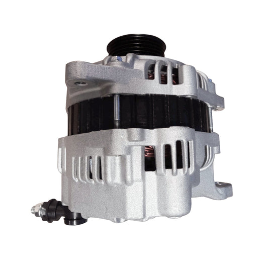 Alternator Fit for Nissan Navara D40 Engine YD25DDTi 2. 5L Turbo Diesel 2005-2014-0